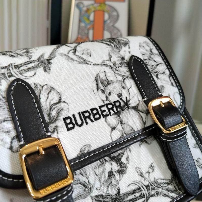 Burberry Satchel Bags